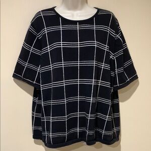 August Max 2X/3X Top